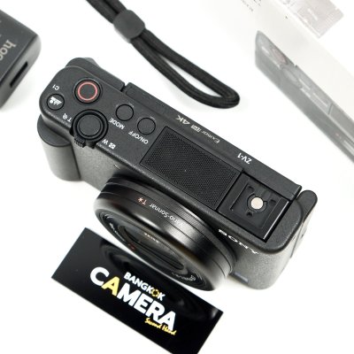 Sony ZV1