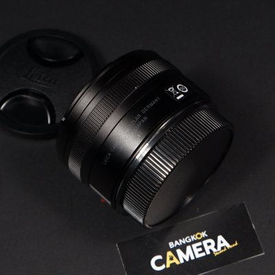 SUMMICRON-T 23mm F2 ASPH