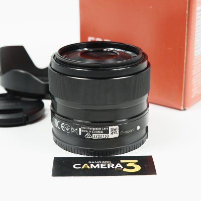 E35mm F1.8 OSS