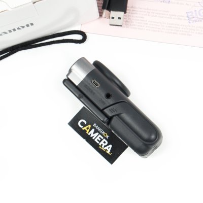 Canon PowerShot V10