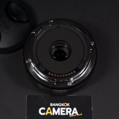 SUMMICRON-T 23mm F2 ASPH