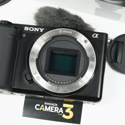 Sony ZVE10
