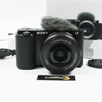 Sony ZVE10