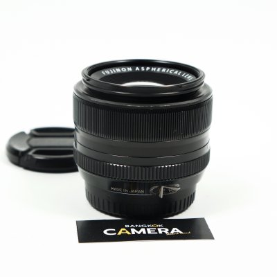 XF35mm F1.4 R