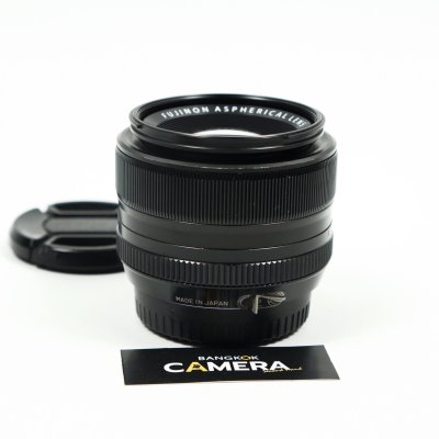 XF35mm F1.4 R