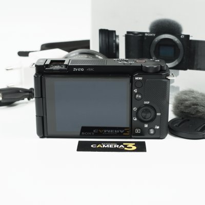 Sony ZVE10