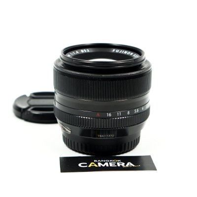 XF35mm F1.4 R