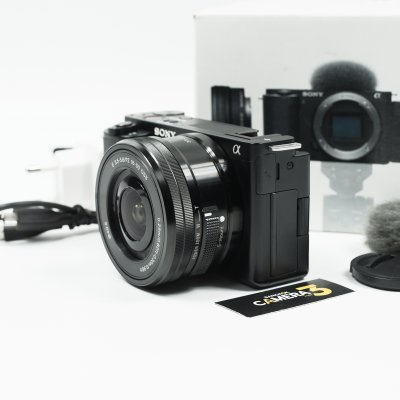 Sony ZVE10