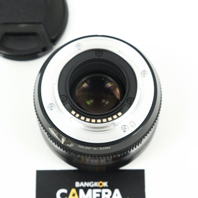 XF35mm F1.4 R