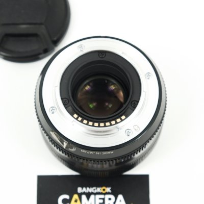 XF35mm F1.4 R