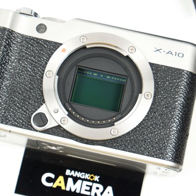 Fujifilm XA10
