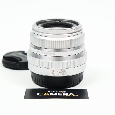 XF35mm F2 R WR