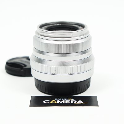 XF35mm F2 R WR