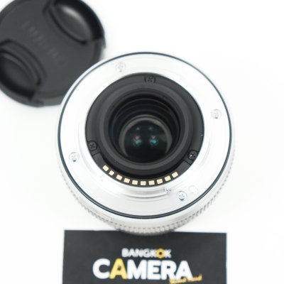 XF35mm F2 R WR