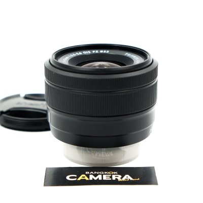 XC15-45mm F3.5-5.6 OIS PZ