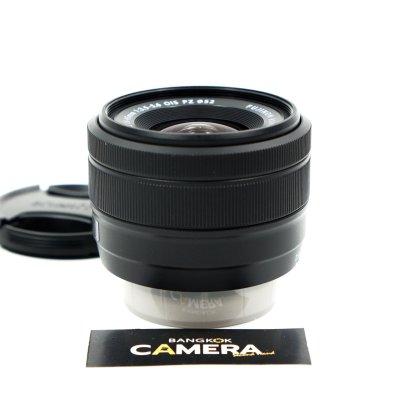 XC15-45mm F3.5-5.6 OIS PZ