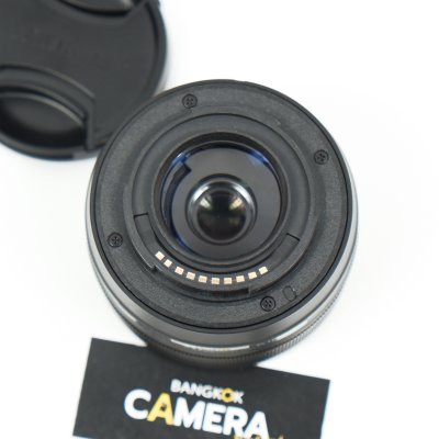 XC15-45mm F3.5-5.6 OIS PZ