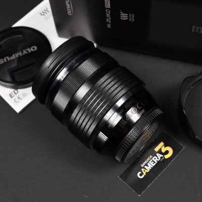 Zuiko 12-40mm F2.8 PRO