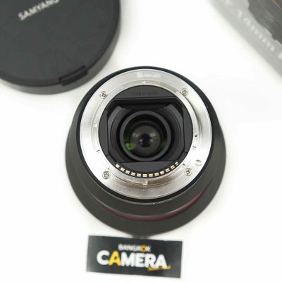 Samyang AF14mm F2.8 FE
