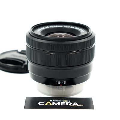 XC15-45mm F3.5-5.6 OIS PZ