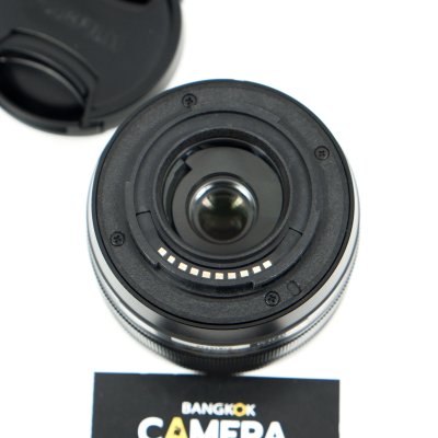 XC15-45mm F3.5-5.6 OIS PZ