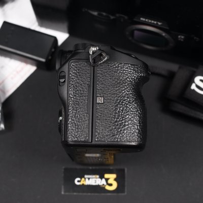 Sony A7III Body