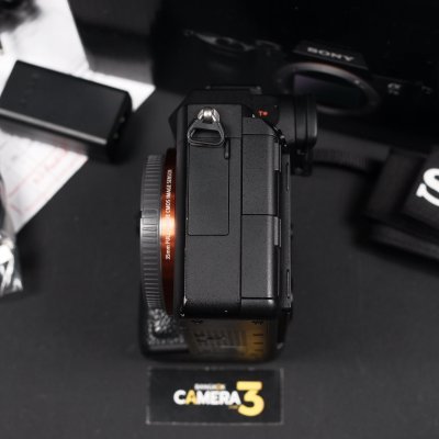 Sony A7III Body