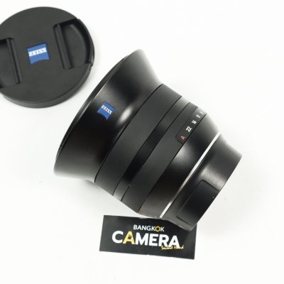 Zeiss Touit 12mm F2.8