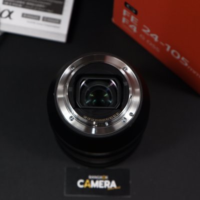 FE24-105mm F4 G OSS