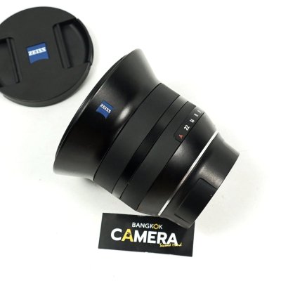 Zeiss Touit 12mm F2.8