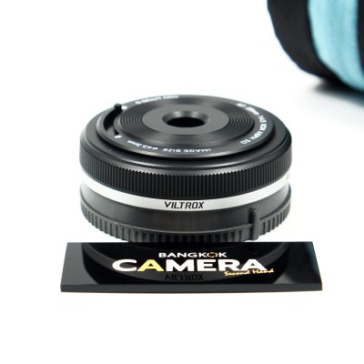 Viltrox AF28mm F4.5 VCM ASPH ED