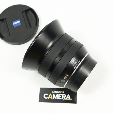 Zeiss Touit 12mm F2.8