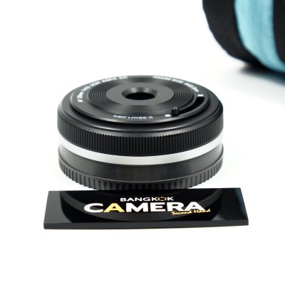 Viltrox AF28mm F4.5 VCM ASPH ED