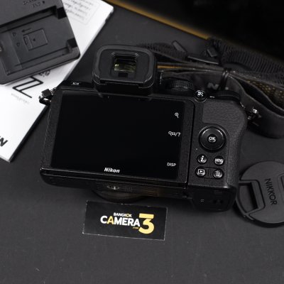 Nikon Z50