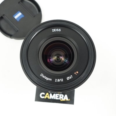 Zeiss Touit 12mm F2.8