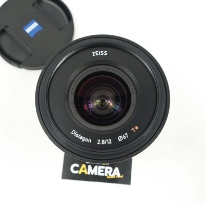 Zeiss Touit 12mm F2.8