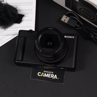 Sony ZV1II