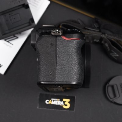Nikon Z50