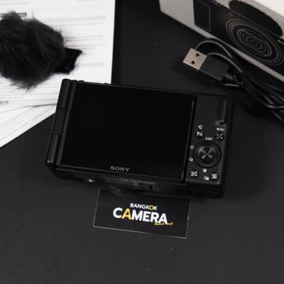 Sony ZV1II