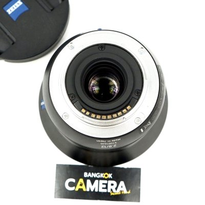 Zeiss Touit 12mm F2.8