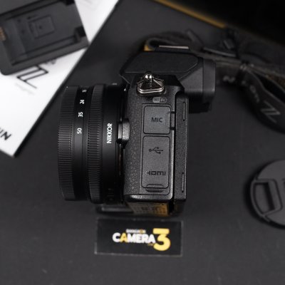 Nikon Z50