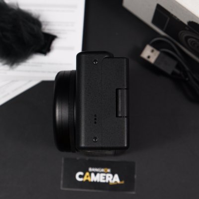 Sony ZV1II