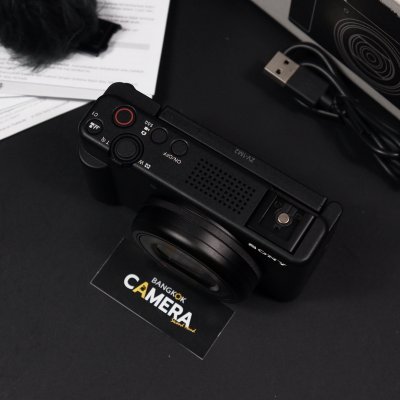 Sony ZV1II