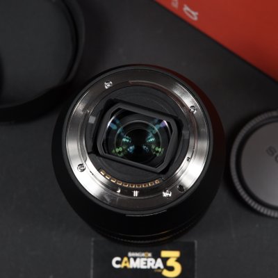 FE24-105mm F4 G OSS