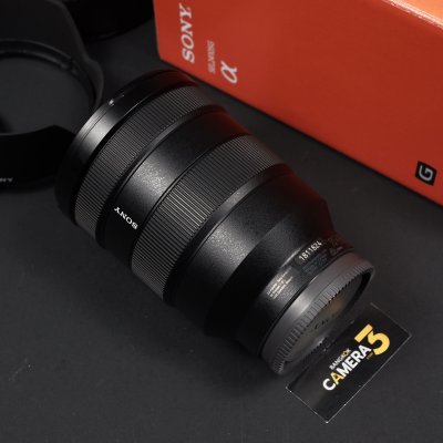 FE24-105mm F4 G OSS