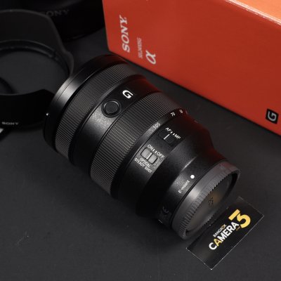 FE24-105mm F4 G OSS