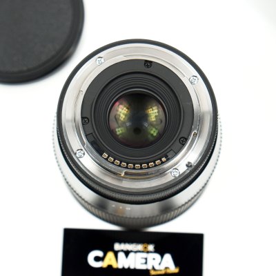 SIGMA 16mm F1.4 DC DN