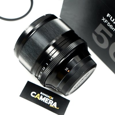 XF56mm F1.2 R