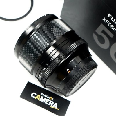 XF56mm F1.2 R
