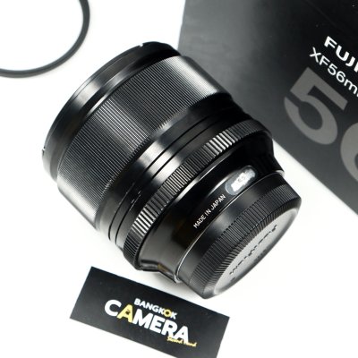 XF56mm F1.2 R